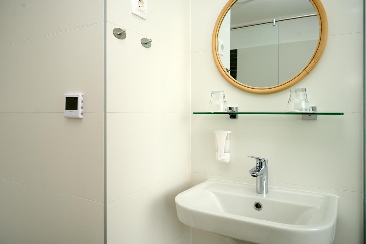 Rooms Сомбатхей Экстерьер фото
